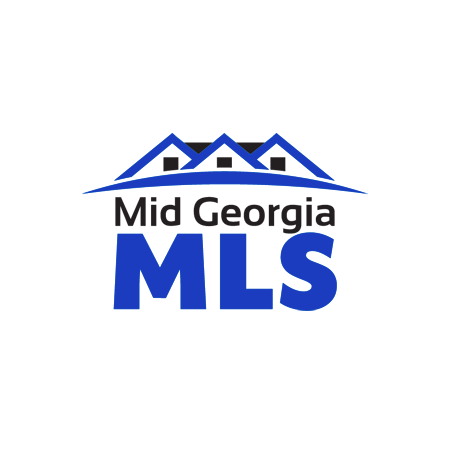 Mid Georgia MLS logo