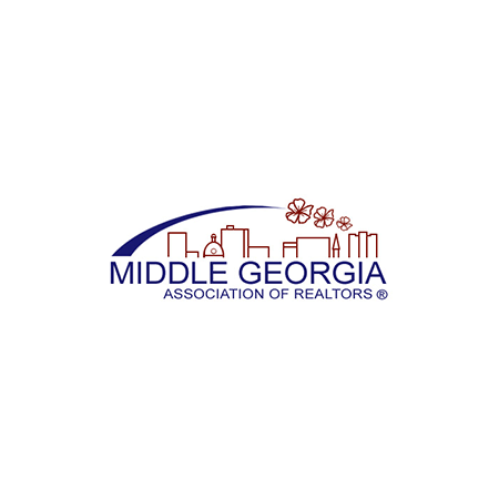 Middle Georgia Association of Realtors logo