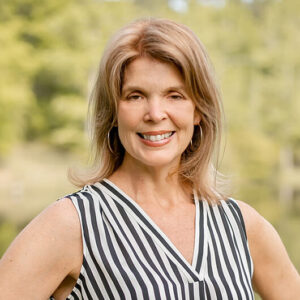 Candy Conn McMahon - Middle Georgia Realtor - Conn Realty