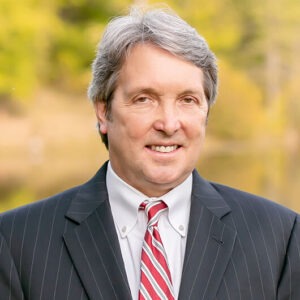 John Conn - Middle Georgia Realtor and Broker - Conn Realty