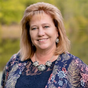 Sandy Fulcher - Conn Realty